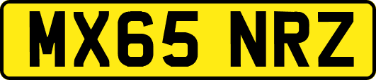MX65NRZ