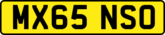 MX65NSO
