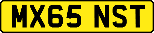 MX65NST