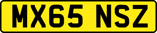 MX65NSZ