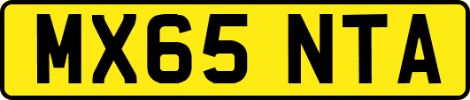 MX65NTA