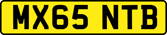 MX65NTB