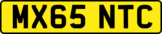 MX65NTC