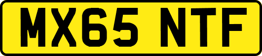 MX65NTF