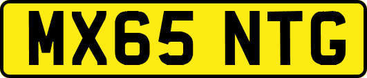 MX65NTG