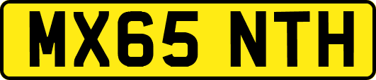 MX65NTH