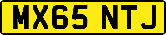 MX65NTJ