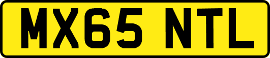 MX65NTL
