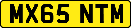 MX65NTM