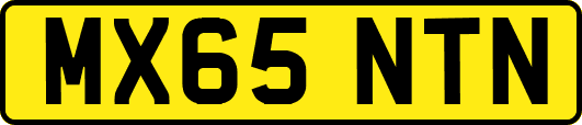 MX65NTN