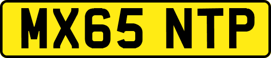 MX65NTP