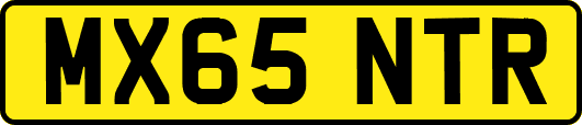 MX65NTR