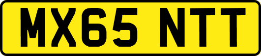 MX65NTT