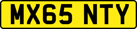 MX65NTY