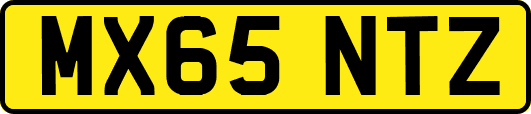 MX65NTZ