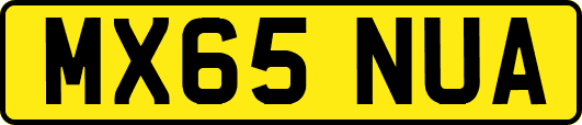 MX65NUA