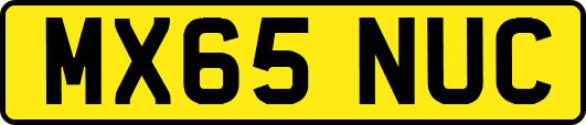 MX65NUC