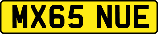 MX65NUE