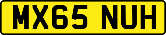 MX65NUH