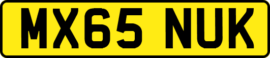 MX65NUK
