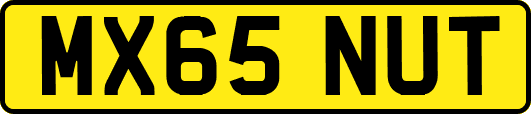 MX65NUT