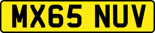 MX65NUV