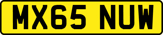 MX65NUW