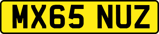 MX65NUZ