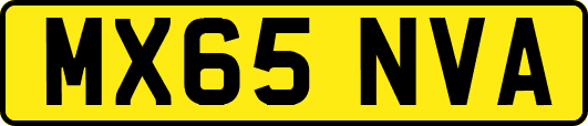 MX65NVA
