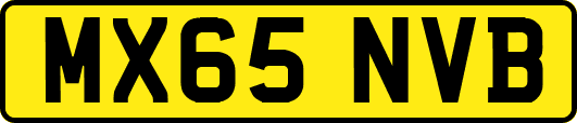 MX65NVB