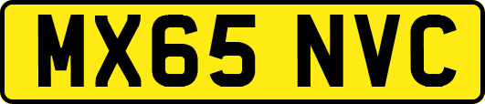 MX65NVC