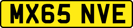 MX65NVE