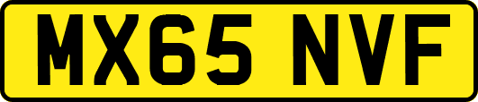 MX65NVF