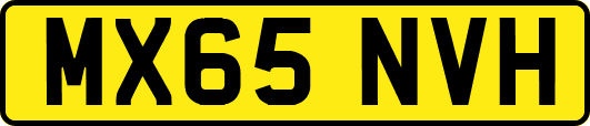 MX65NVH