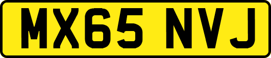 MX65NVJ