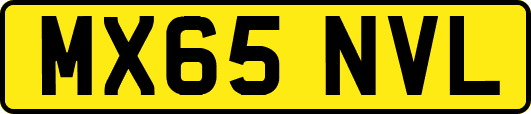 MX65NVL