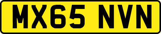 MX65NVN