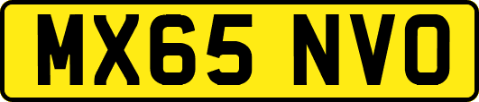 MX65NVO