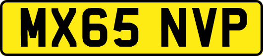 MX65NVP