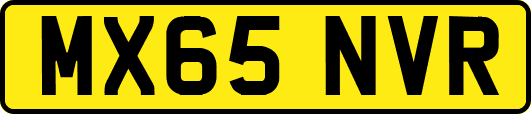MX65NVR