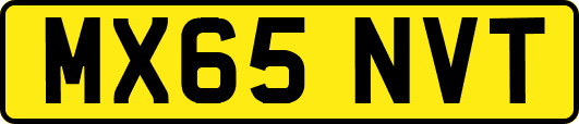 MX65NVT