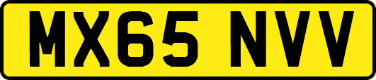 MX65NVV