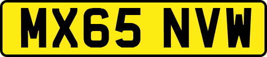 MX65NVW