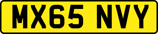 MX65NVY