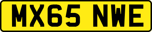 MX65NWE