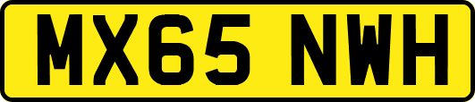 MX65NWH