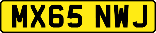 MX65NWJ