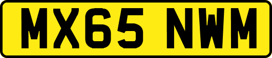 MX65NWM