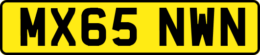 MX65NWN
