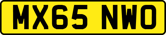 MX65NWO